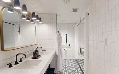 Hotel Indigo Minneapolis Downtown by IHG