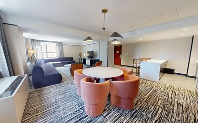 Hotel Indigo Minneapolis Downtown by IHG