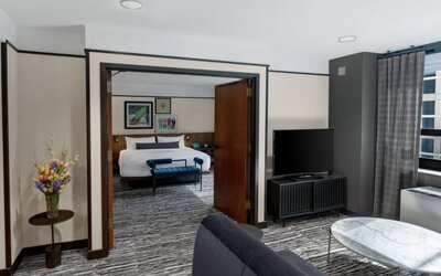 Hotel Indigo Minneapolis Downtown by IHG