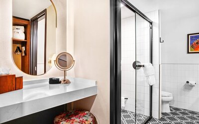 Hotel Indigo Minneapolis Downtown by IHG