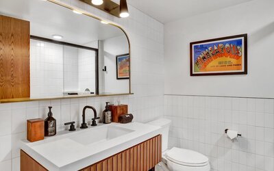 Hotel Indigo Minneapolis Downtown by IHG