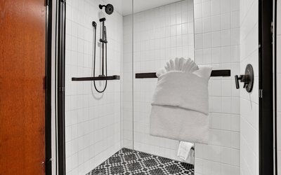 Hotel Indigo Minneapolis Downtown by IHG