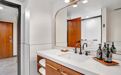 Hotel Indigo Minneapolis Downtown by IHG