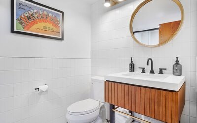 Hotel Indigo Minneapolis Downtown by IHG