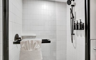 Hotel Indigo Minneapolis Downtown by IHG