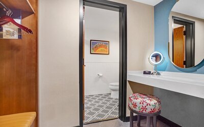 Hotel Indigo Minneapolis Downtown by IHG