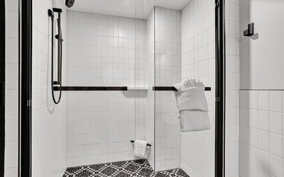 Hotel Indigo Minneapolis Downtown by IHG