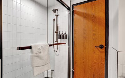 Hotel Indigo Minneapolis Downtown by IHG