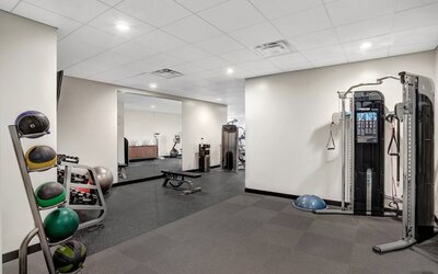 Hotel Indigo Minneapolis Downtown by IHG
