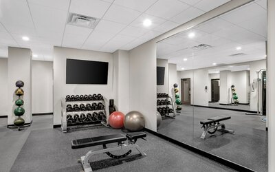 Hotel Indigo Minneapolis Downtown by IHG
