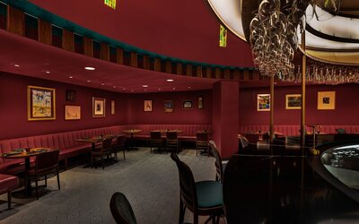 Hotel Indigo Minneapolis Downtown by IHG