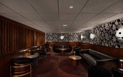 Hotel Indigo Minneapolis Downtown by IHG