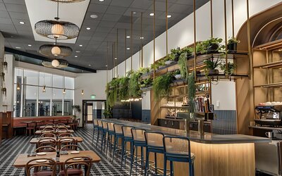 Hotel Indigo Minneapolis Downtown by IHG