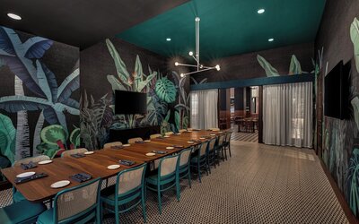 Hotel Indigo Minneapolis Downtown by IHG