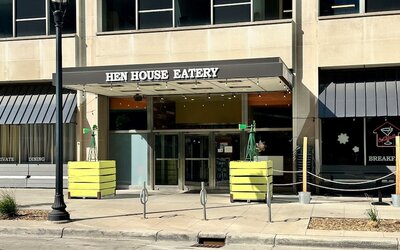 Hotel Indigo Minneapolis Downtown by IHG