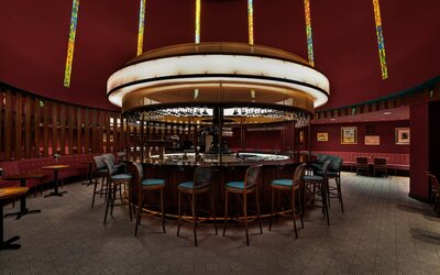 Hotel Indigo Minneapolis Downtown by IHG