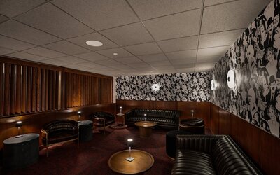 Hotel Indigo Minneapolis Downtown by IHG