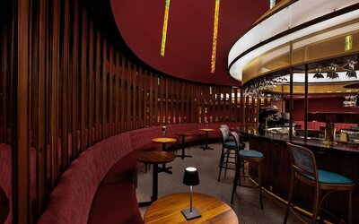 Hotel Indigo Minneapolis Downtown by IHG