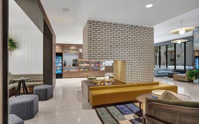 Hotel Indigo Minneapolis Downtown by IHG
