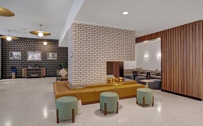 Hotel Indigo Minneapolis Downtown by IHG
