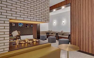Hotel Indigo Minneapolis Downtown by IHG