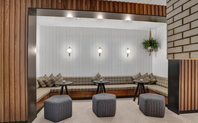 Hotel Indigo Minneapolis Downtown by IHG