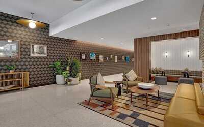 Hotel Indigo Minneapolis Downtown by IHG