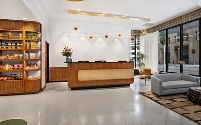 Hotel Indigo Minneapolis Downtown by IHG