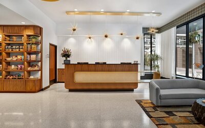 Hotel Indigo Minneapolis Downtown by IHG