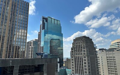 Hotel Indigo Minneapolis Downtown by IHG