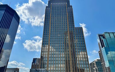 Hotel Indigo Minneapolis Downtown by IHG