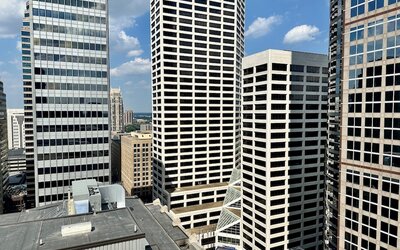 Hotel Indigo Minneapolis Downtown by IHG