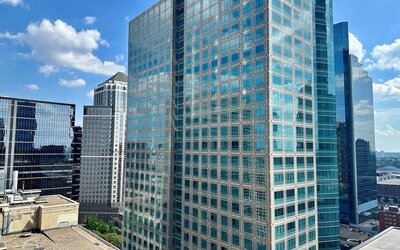 Hotel Indigo Minneapolis Downtown by IHG