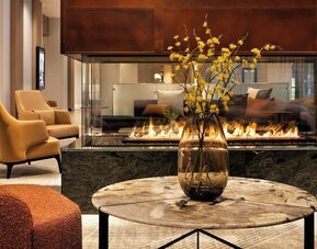 Sheraton Minneapolis Downtown Convention Center