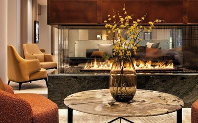Sheraton Minneapolis Downtown Convention Center