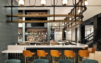 Sheraton Minneapolis Downtown Convention Center