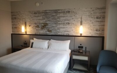 Minneapolis Marriott City Center