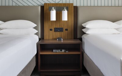 Minneapolis Marriott City Center