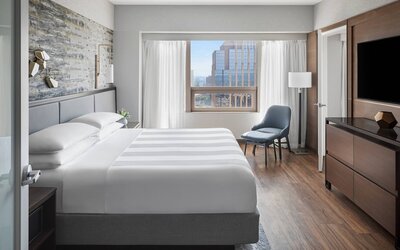 Minneapolis Marriott City Center