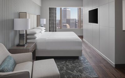 Minneapolis Marriott City Center