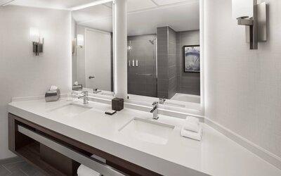 Minneapolis Marriott City Center