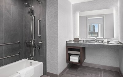 Minneapolis Marriott City Center
