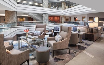 Minneapolis Marriott City Center