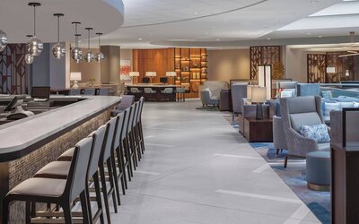 Minneapolis Marriott City Center