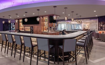Minneapolis Marriott City Center