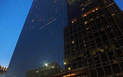 Minneapolis Marriott City Center