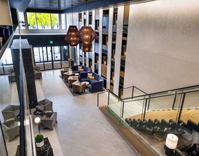 Elliot Park Hotel, Autograph Collection