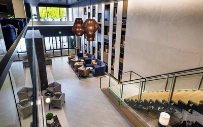 Elliot Park Hotel, Autograph Collection