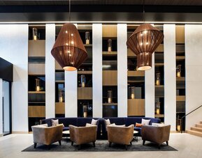 Elliot Park Hotel, Autograph Collection