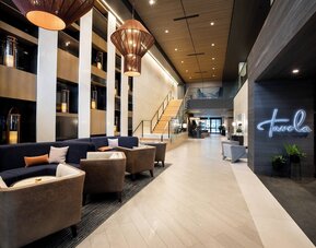 Elliot Park Hotel, Autograph Collection